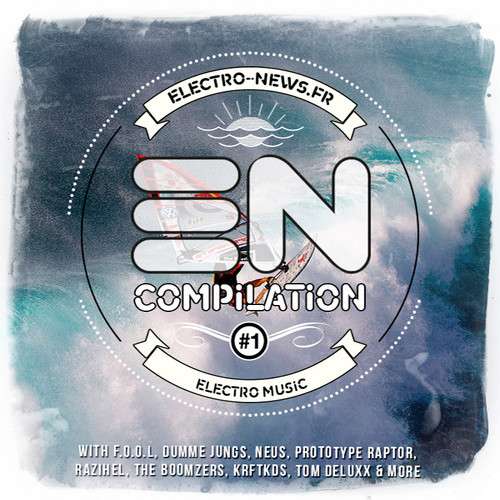 E.N.Records – Electro Music Compilation #01