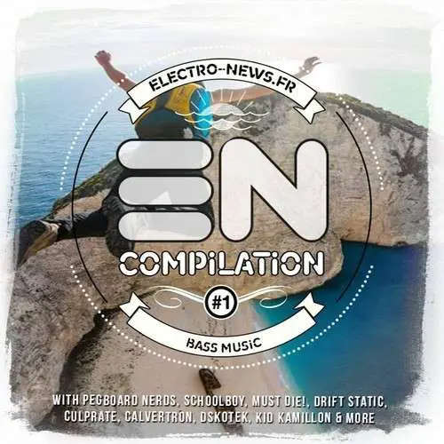 E.N.Records – Bass Music Compilation #01