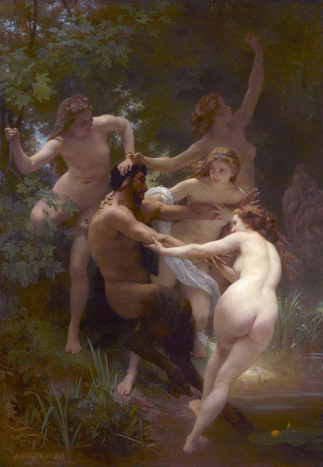 640px-Nymphs_and_Satyr,_by_William-Adolphe_Bouguereau