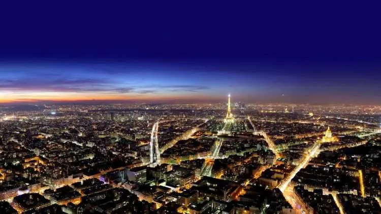 [Paris] Kraze : le nouveau « google maps » pour trouver une soirée rapidement