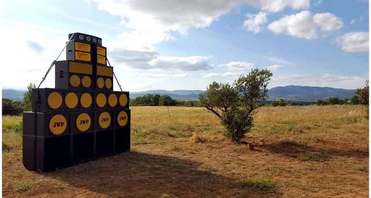 Festival Bougnat Sound : 3 jours de retraite trance, hardtek et dub aux portes des volcans d’Auvergne
