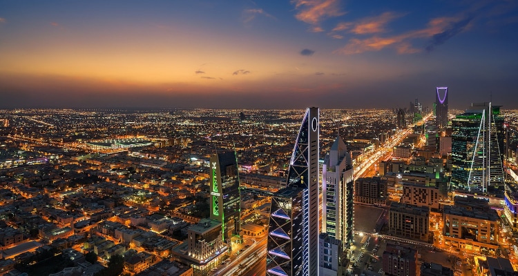 L’Arabie Saoudite devient un des actionnaires majoritaires de Live Nation