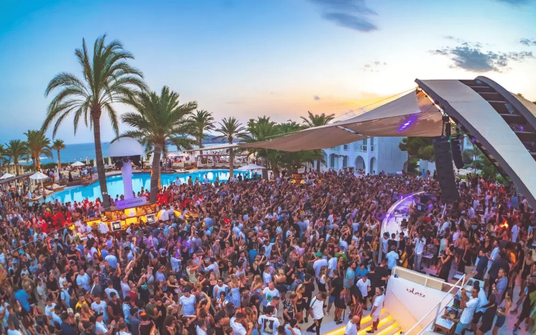 Ibiza : l’île et les clubs pourraient rouvrir dès juillet