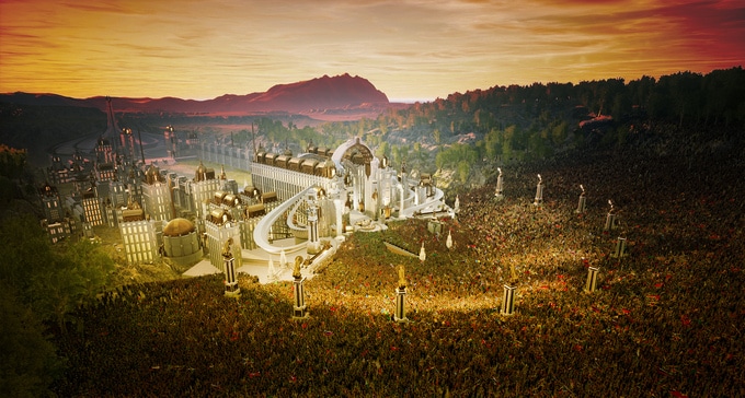 Plus de 60 headliners viennent d’être annoncés au Tomorrowland virtuel
