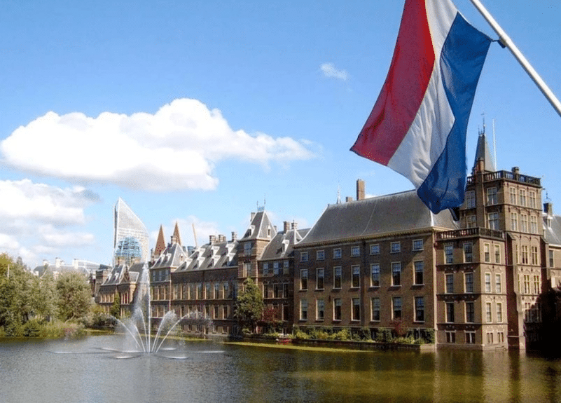 Pays-Bas : les mesures concernant les événements s’assouplissent