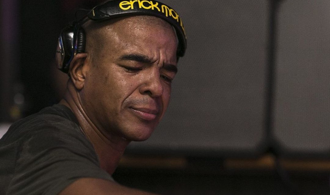 Erick Morillo, le DJ créateur du tube ‘I Like To Move It’, est décédé
