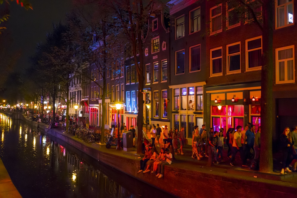 Amsterdam va ouvrir le premier musée au monde dédié à la musique électronique