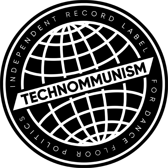 logo de technommunism