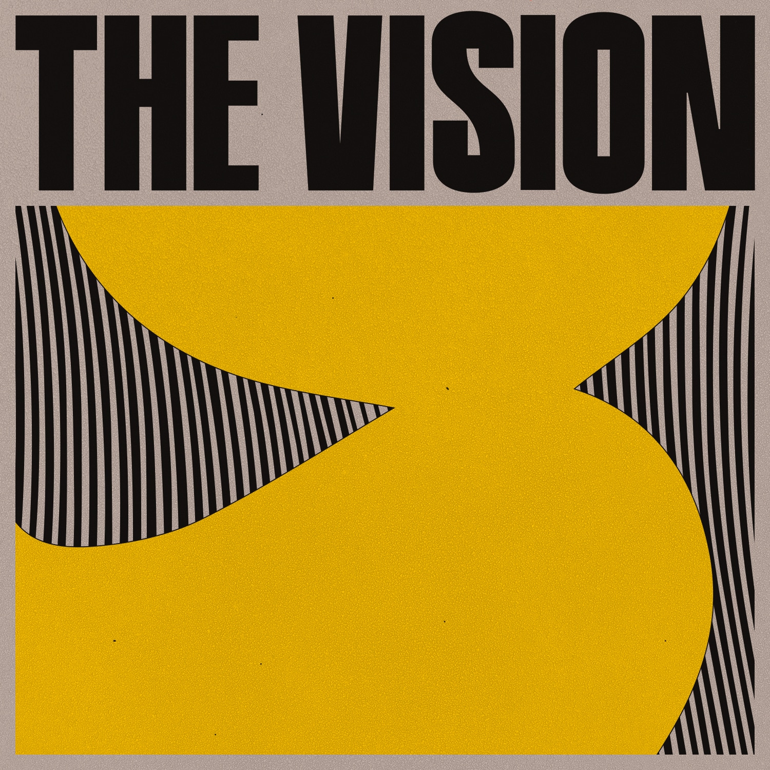 Photo de l'album The Vision