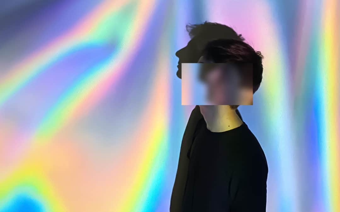 HOMALS dévoile son premier EP électro riche en couleurs