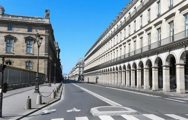 La mairie de Paris propose un confinement qui permettrait la réouverture des lieux culturels