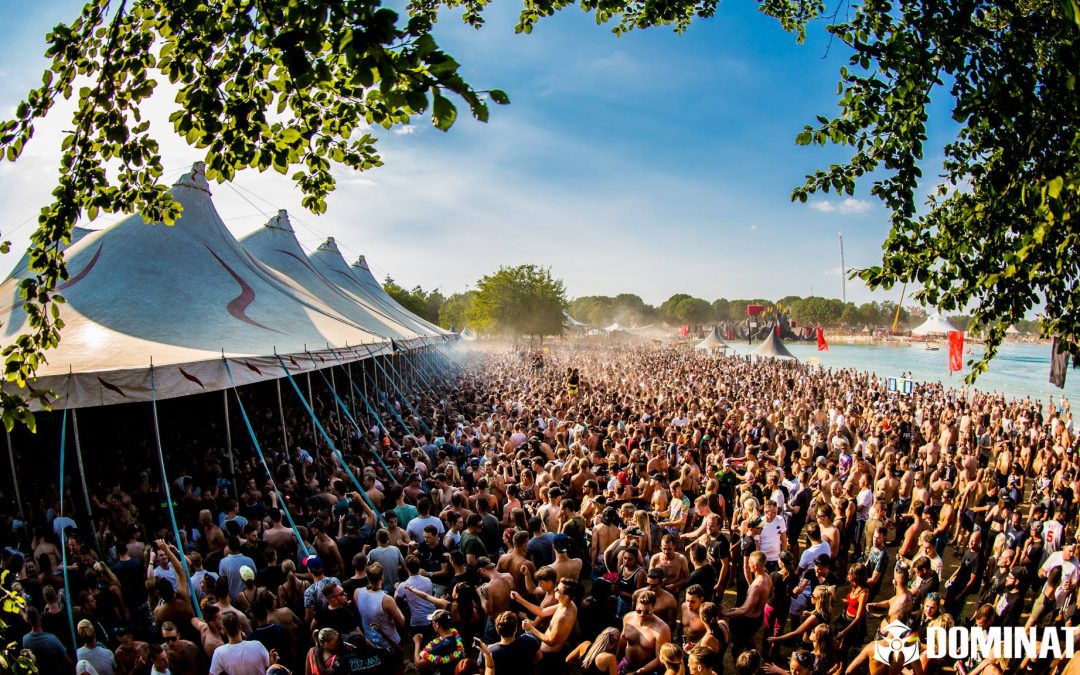 Pays-Bas : les grands festivals autorisés à 75% de leur capacité dès le 30 juin