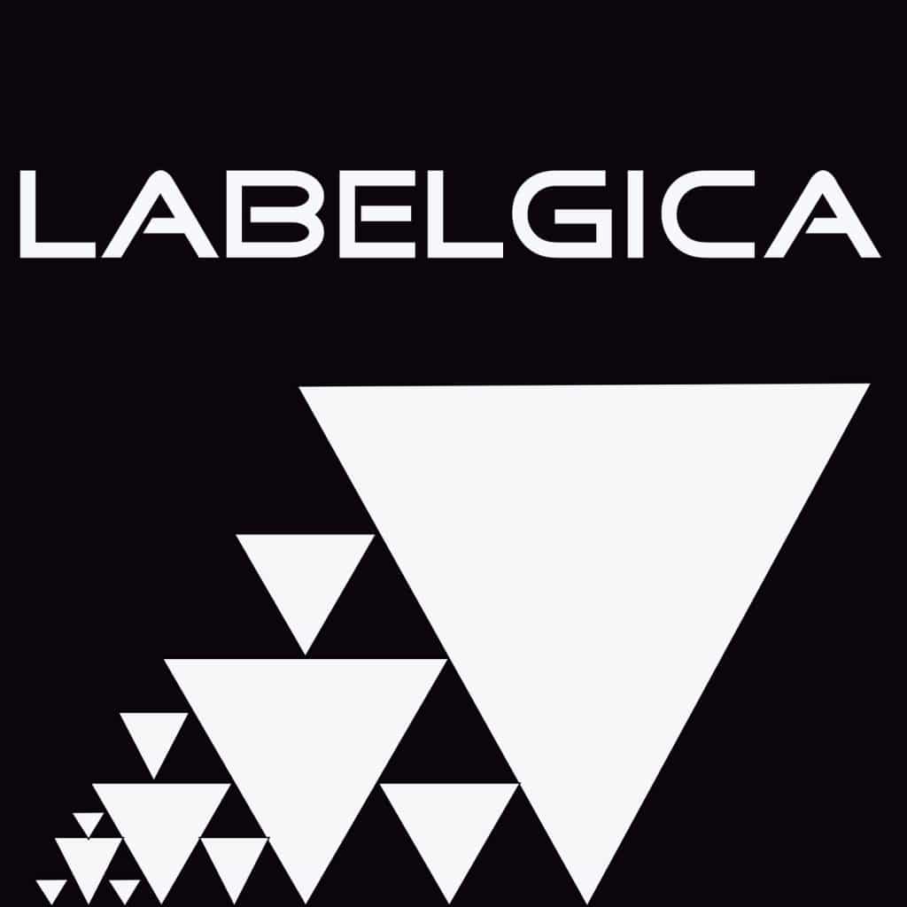 Logo de Labelgica