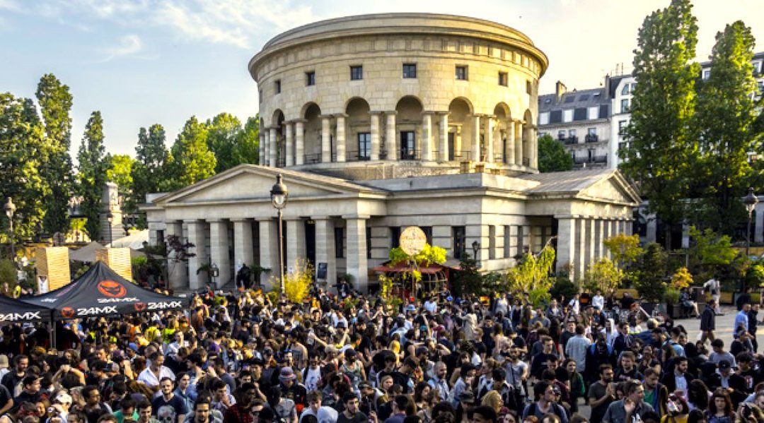 Disco-house sur 3 scènes et paillettes : un afterwork électro s’organise à Paris jeudi prochain