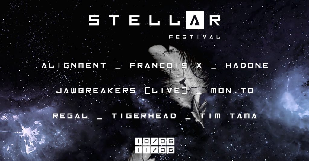 stellar festival