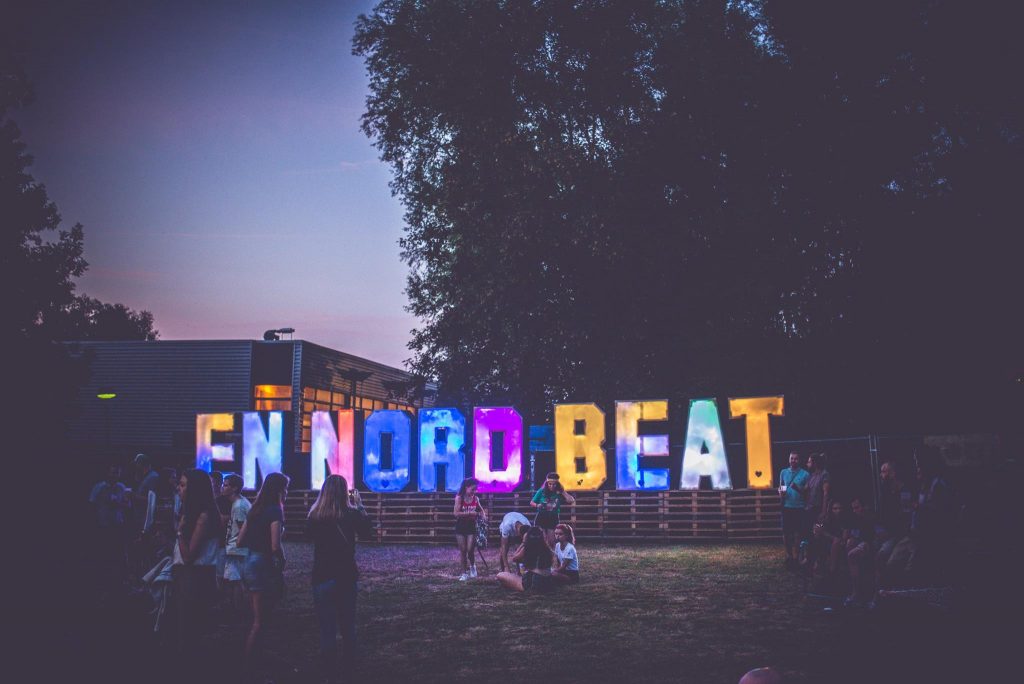 Festival En Nord Beat, édition 2019