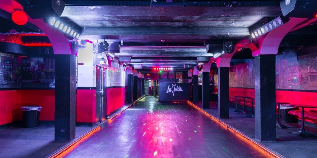 Le plus vieux club de Paris va se transformer en repère techno et EBM en sous-sol