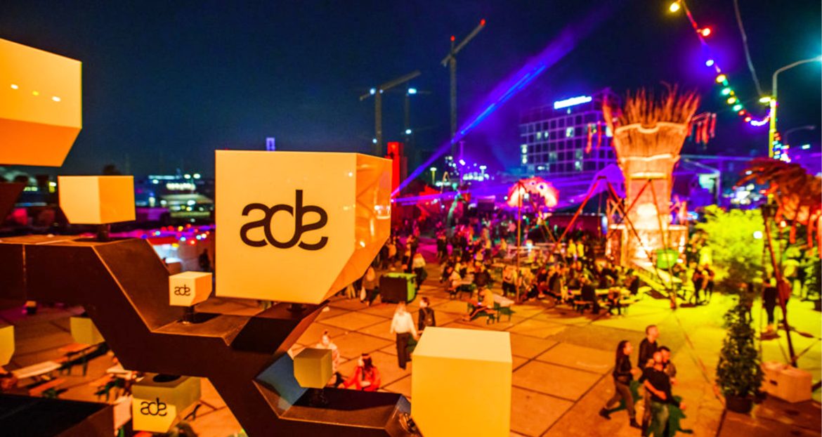 Amsterdam va se transformer en capitale mondiale de la techno à l