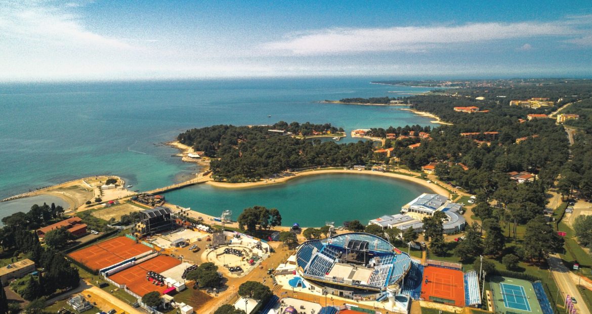 Stella Maris en Croatie