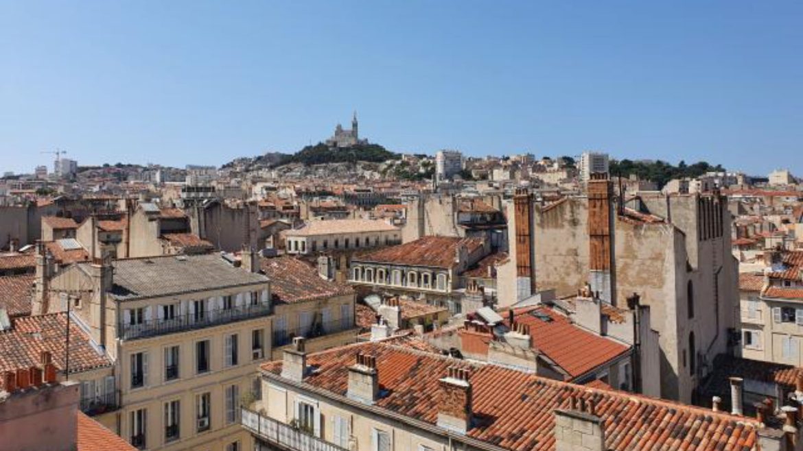 Marseille © Marseille Tourisme