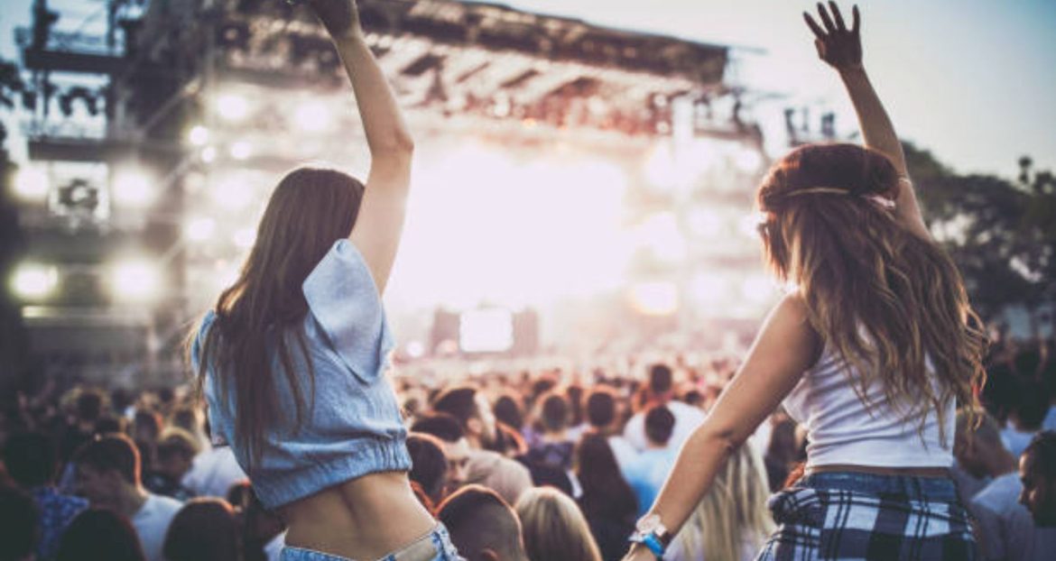 L'ambiance chaleureuse des festivals