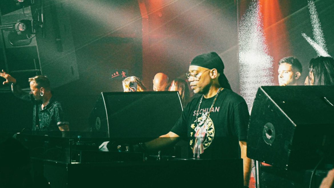 Carl Craig