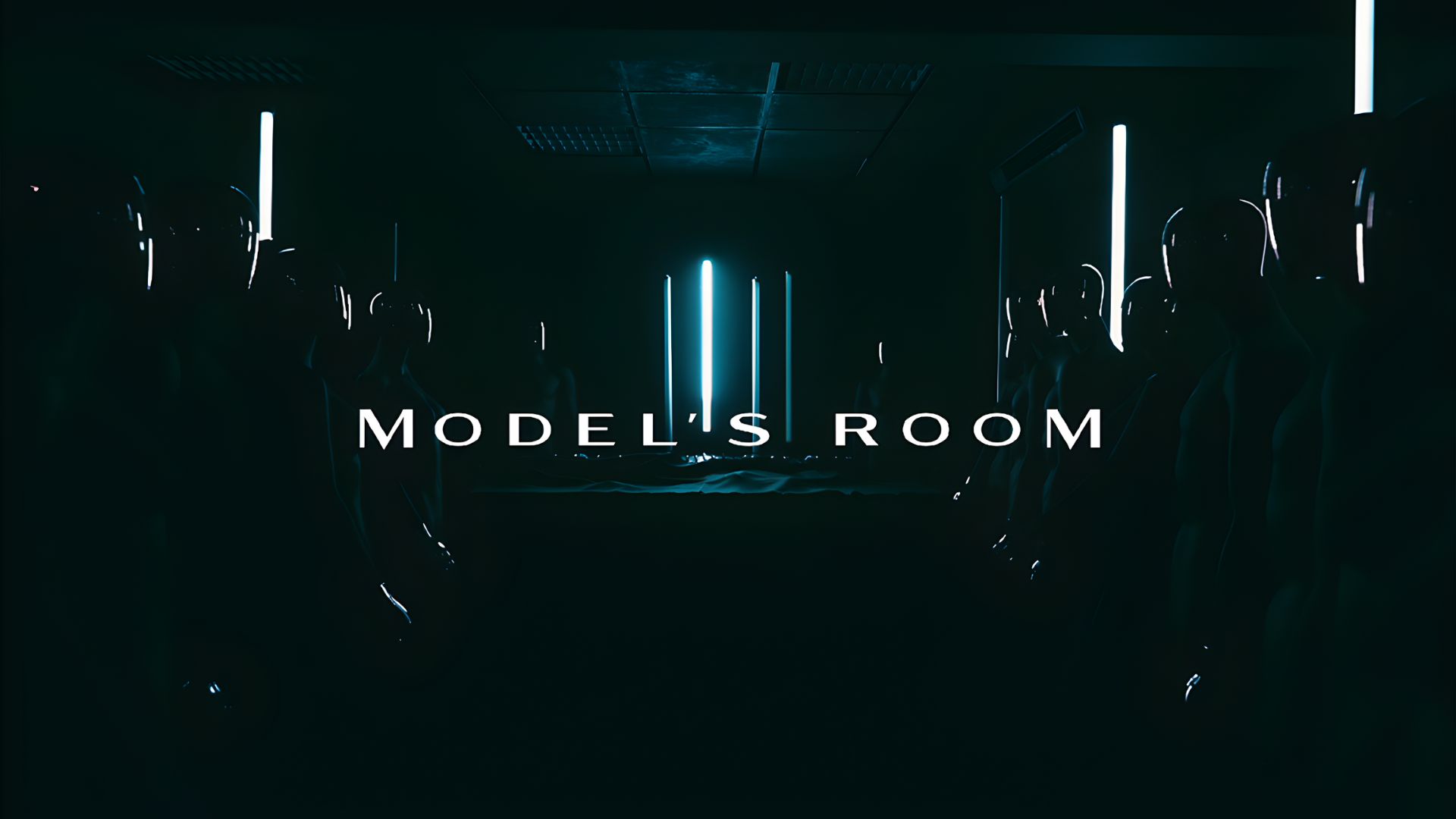 Model's Room : un concept du Nexus de Paris