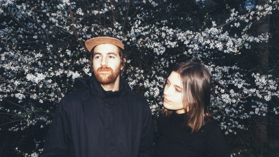 Le duo Saavan © Valentin Meaux