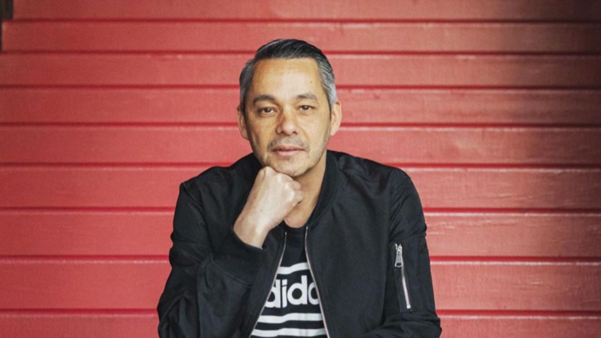 Le producteur Kiko