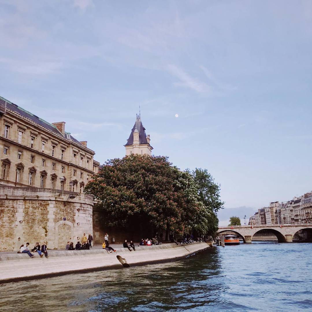 Seine de choix ©Pexels