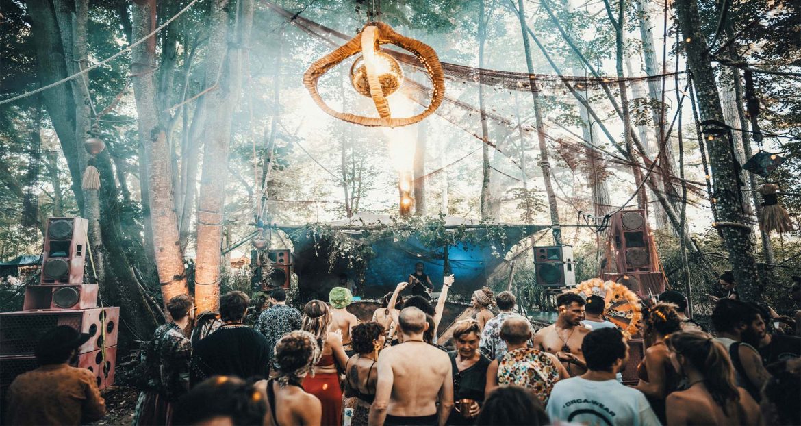 Le festival O'Tawa © Timecatcher