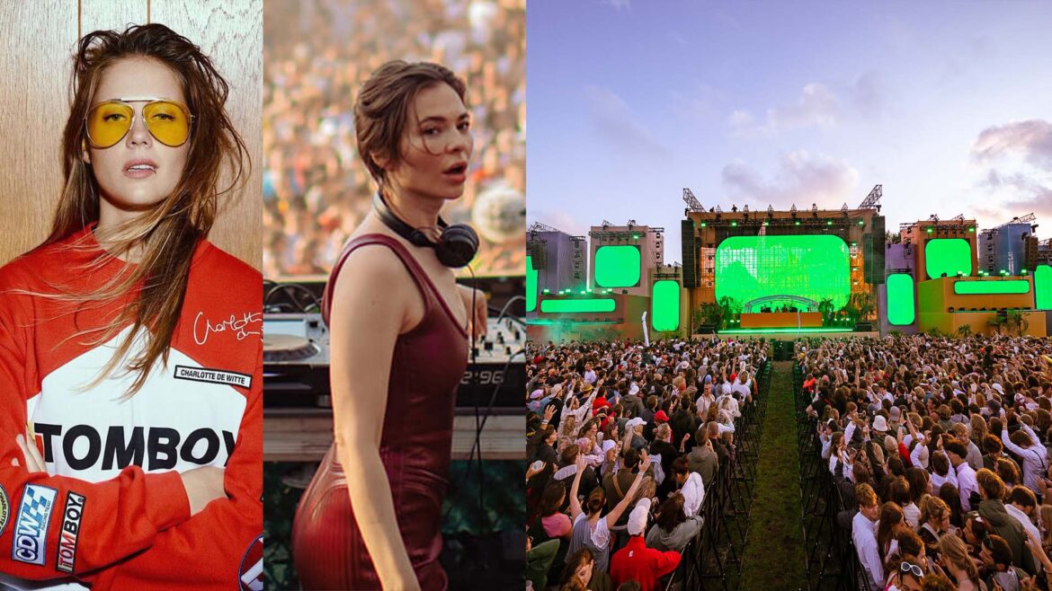 La Touquet Music Festival © F. Marech