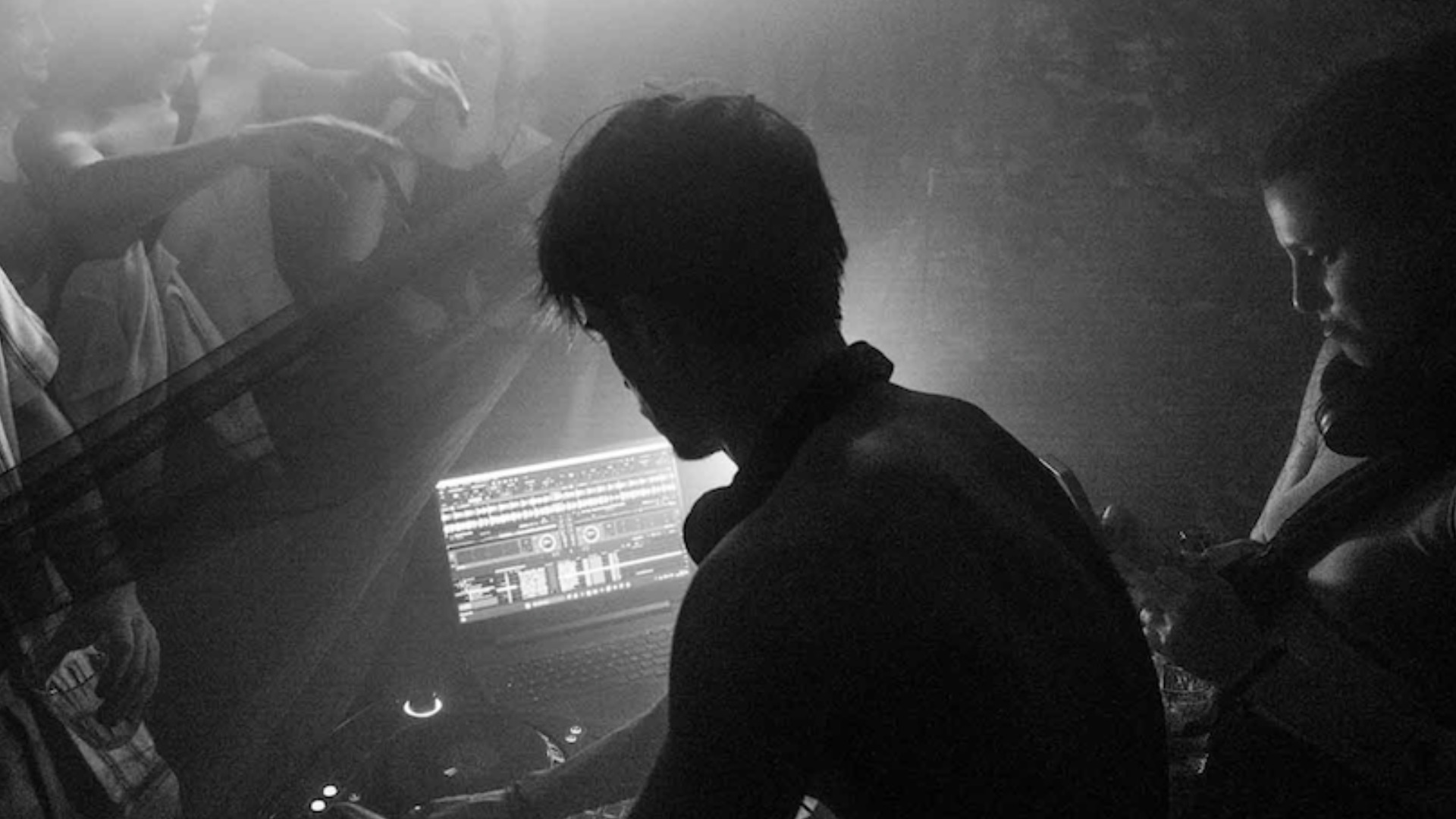 La soirée Enigma à Lyon