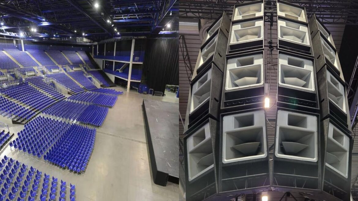 Le Zénith de Nantes va accueillir La Bringue