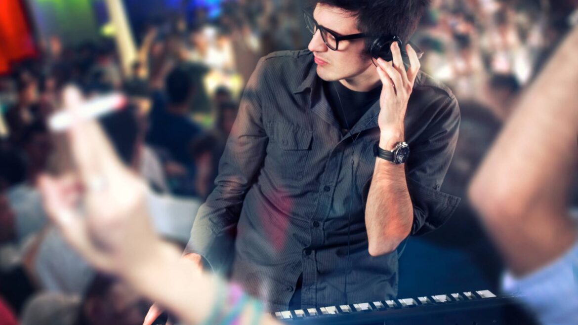 Listen to music